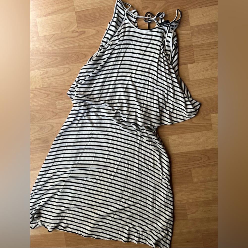 Daytrip Sundress Size M